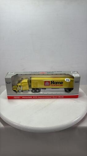 HOME HARDWARE PETERBILT SEMI
