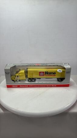 HOME HARDWARE PETERBILT SEMI