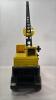 TONKA CRANE WITH CLAM BUCKET - 3