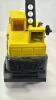 TONKA CRANE WITH CLAM BUCKET - 4