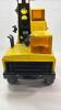 TONKA CRANE WITH CLAM BUCKET - 7