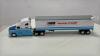 WOODCOCK BROS. FORD AEROMAX SEMI - 2