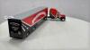 FEATHERLITE DROP BED TRAILER W/PETERBILT 379 SEMI - 4