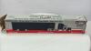 FEATHERLITE DROP BED TRAILER W/PETERBILT 379 SEMI - 8