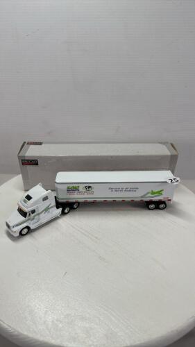 K-DAC EXPEDITE FREIGHTLINER SEMI