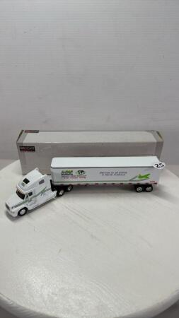 K-DAC EXPEDITE FREIGHTLINER SEMI