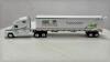 K-DAC EXPEDITE FREIGHTLINER SEMI - 2