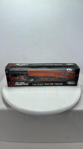 DAY ROSS PETERBILT SEMI