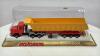 SCANIA TRUCK WITH DUMP TRAILER - 2