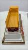 SCANIA TRUCK WITH DUMP TRAILER - 4