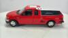 FORD F150 FLARE SIDE SUPER CAB - 2