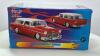 CARQUEST AUTO PARTS 1955 CHEVROLET NOMAD - 5