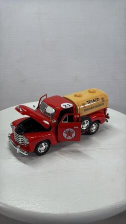 TEXACO 1953 CHEVROLET PICKUP