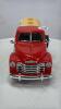 TEXACO 1953 CHEVROLET PICKUP - 6