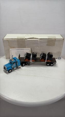 PACLEASE PETERBILT 359 TRANSPORTER