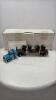 PACLEASE PETERBILT 359 TRANSPORTER