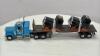 PACLEASE PETERBILT 359 TRANSPORTER - 2