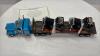PACLEASE PETERBILT 359 TRANSPORTER - 3