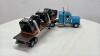 PACLEASE PETERBILT 359 TRANSPORTER - 4