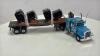 PACLEASE PETERBILT 359 TRANSPORTER - 5