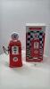 THE TEXACO STAR COLLECTABLE MUSICAL BANK