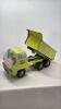 TONKA HYDRAULIC DUMP TRUCK