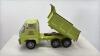TONKA HYDRAULIC DUMP TRUCK - 2