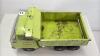 TONKA HYDRAULIC DUMP TRUCK - 4