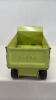TONKA HYDRAULIC DUMP TRUCK - 5