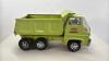 TONKA HYDRAULIC DUMP TRUCK - 7