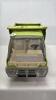 TONKA HYDRAULIC DUMP TRUCK - 8