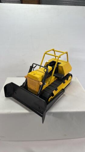 TONKA BULLDOZER