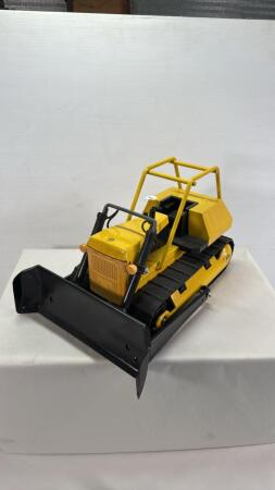 TONKA BULLDOZER