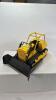 TONKA BULLDOZER