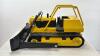 TONKA BULLDOZER - 2