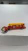 TONKA HONEYWELL HOOK & LADDER TRUCK