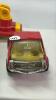 TONKA HONEYWELL HOOK & LADDER TRUCK - 7