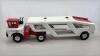 TONKA MIGHTY CAR CARRIER WITH RAMP - 2