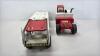 TONKA MIGHTY CAR CARRIER WITH RAMP - 4