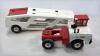 TONKA MIGHTY CAR CARRIER WITH RAMP - 5