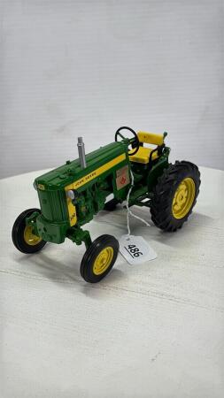 JOHN DEERE 320 TRACTOR