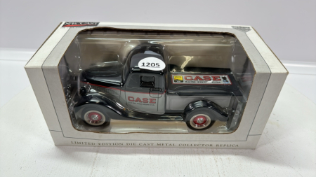 Case 1937 Ford Pickup Truck