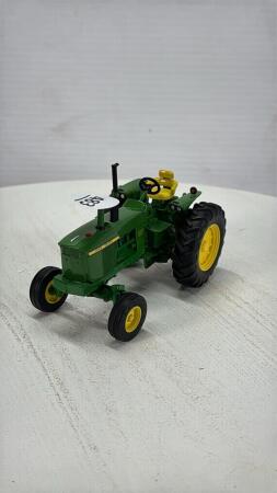 JOHN DEERE 4020 DIESEL TRACTOR