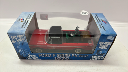 CTC 1979 Ford Pickup Truck No. 5 Series 3