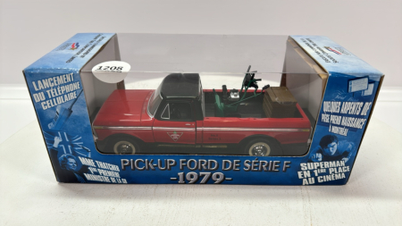 CTC 1979 Ford Pickup Truck No. 5 Series 3