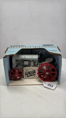 FORDSON TRACTOR