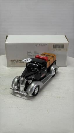 CRAFTSMAN 1937 CHEVY