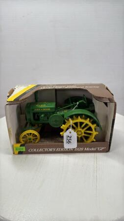 1928 JOHN DEERE MODEL "GP"