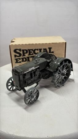 CASE MODEL L TRACTOR