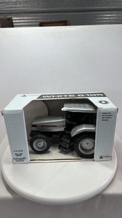 WHITE 6195 TRACTOR